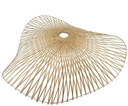 Alleen de lampenkap D50CM LAIA
