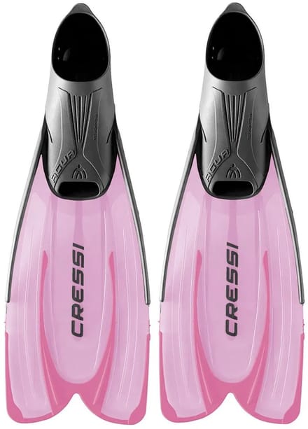 Cressi Agua Snorkelvinnen