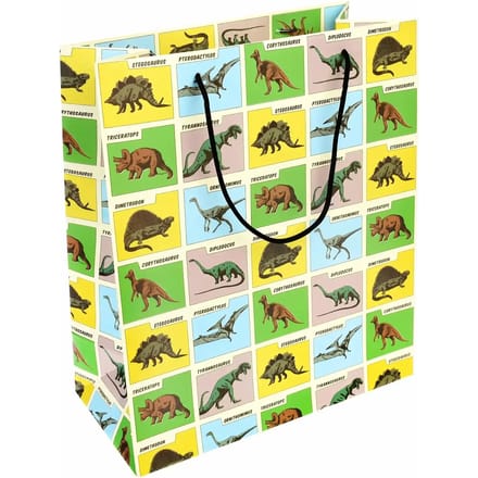 Geschenktas Rex London Prehistoric Land