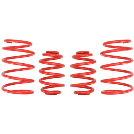 Ophangset, veren Sportline EIBACH E20-20-004-06-22