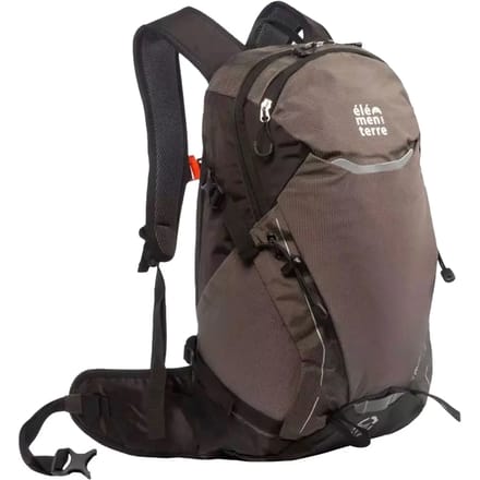 Elementerre talca 20 l rugzak