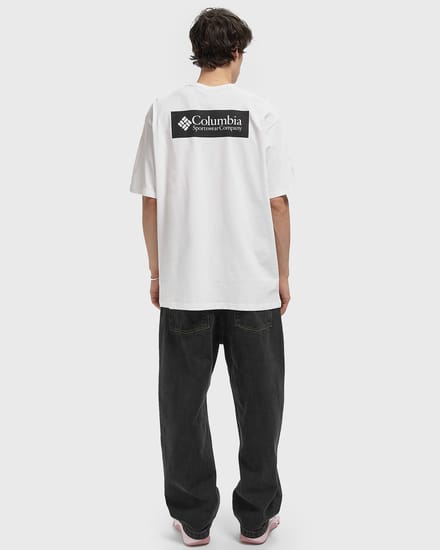 CSC Heavyweight Iconic T S/S