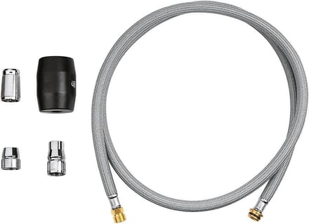 Doucheslang 48293000 - GROHE vervangend onderdeel voor badkamer Water Replacement Hose