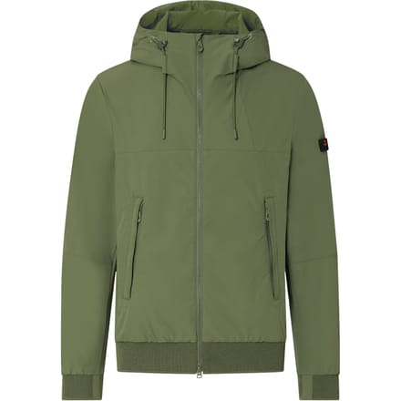 Peuterey Uyapo Jackets Groen Peu5746
