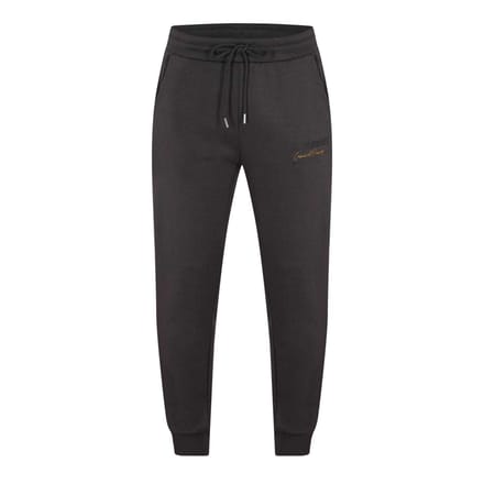 Criminal Damage Heren Legacy Joggers (Houtskool)
