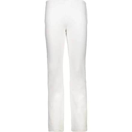 Ski broek met binnenste binnenschoenen voor dames CMP
