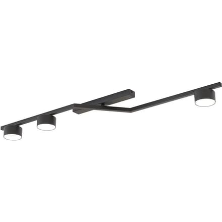 Plafondlamp Emibig Lighting Skan 3