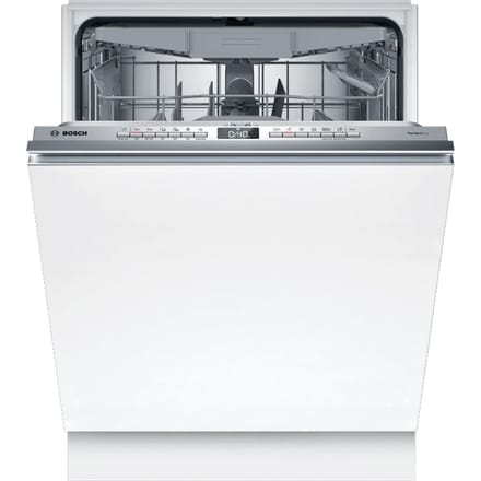 Bosch Serie 6 SBV6ZCX13E vaatwasser Volledig ingebouwd 14 couverts