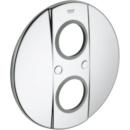 Grohe replacement rosette 47749000
