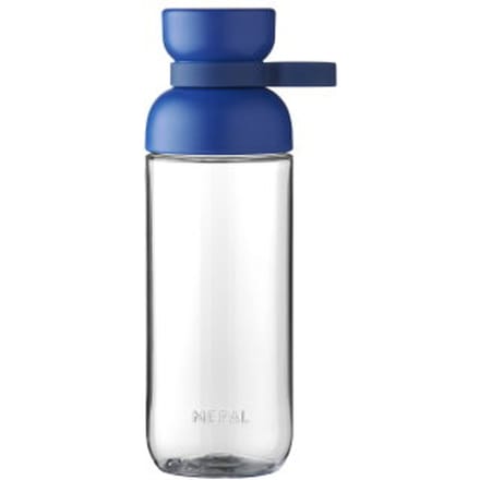 Mepal Vita waterfles - 500 ml - extra drinkgemak - Drinkfles - Vivid blue