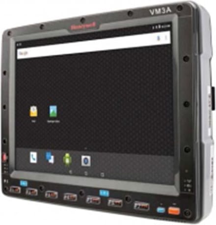 Honeywell Thor VM3A, BT, WLAN, Android, GMS