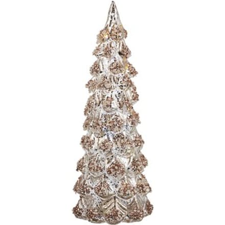 Kerst decoraties Bizzotto PINO VT DANA C-LED