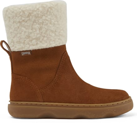 Camper Kiddo Stiefeletten - Kinderen - Bruin - 28