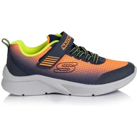 Lage Sneakers Skechers 403826LORNV
