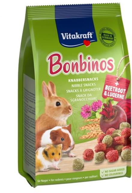 Vitakraft Bonbinos - 40 gram