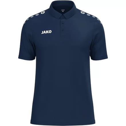 Jako One Polo Heren - Marine | Maat: S