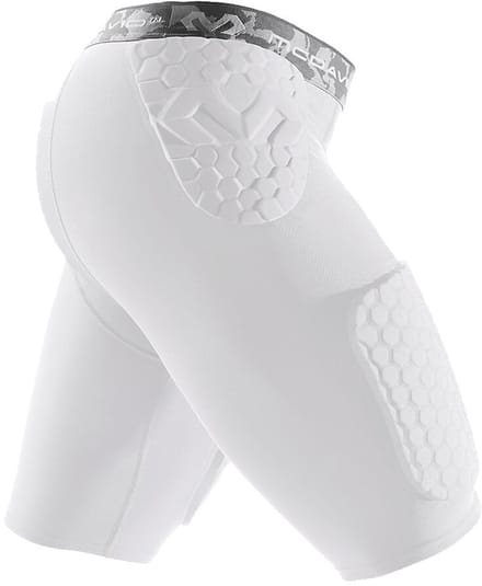 HEX® Thudd Protection Short™ [737]