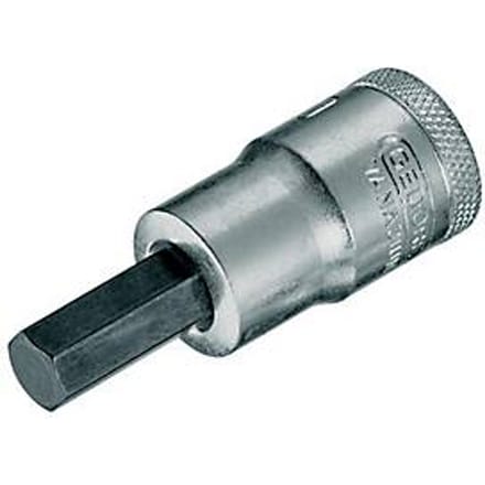 Gedore - IN 19 - dopsleutel-schroevendraaier 1/2" - 5/8"