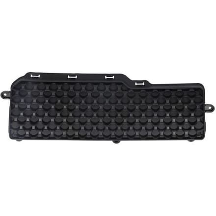 Ventilatiegrille, bumper trekhaak BLIC 5513-00-3208972P