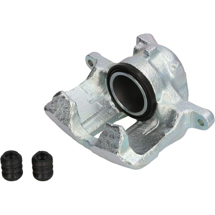 Budweg Caliper Remklauw BUDWEG 341793, voorkant rechts