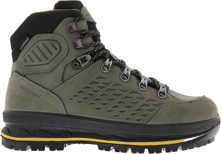 Grisport Eiger Mid Unisex Wandelschoenen - Green