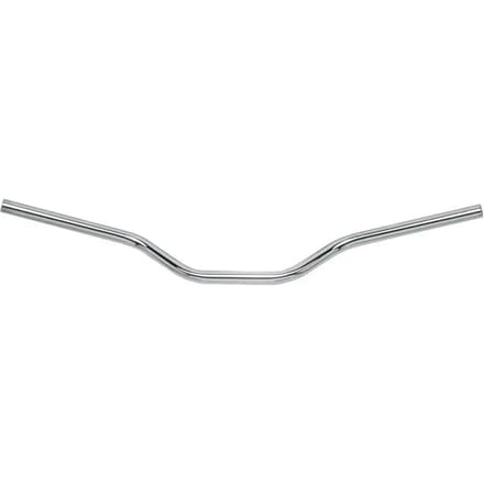 Laag chroomstaal stuur Racing Technology Road