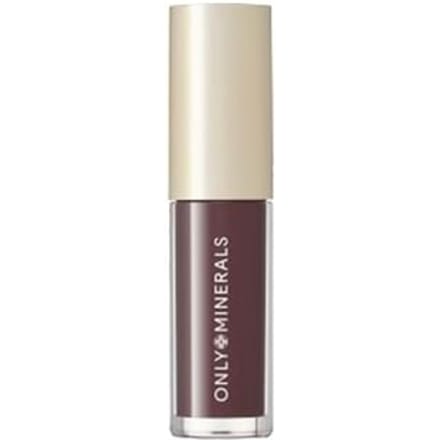 ONLY MINERALS - Mineral Treatment Gloss 05 Sheer Maroon