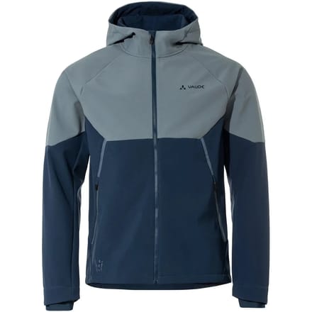 Waterdichte jas VAUDE Qimsa Softshell