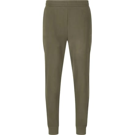 Jogging Nou Regester