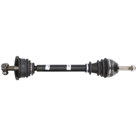 Aandrijfas POINT GEAR PNG70584 links