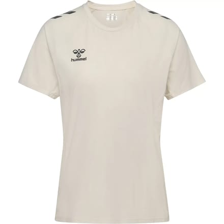Hmlcima 2.0 Jersey S/S Woman