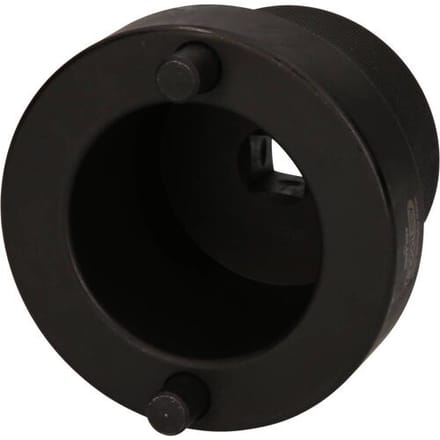 KS Tools 4604450 460.4450 Binnen-vierkant (Robertson) Asmoersleutel 86 mm 1/2 (12,5 mm)