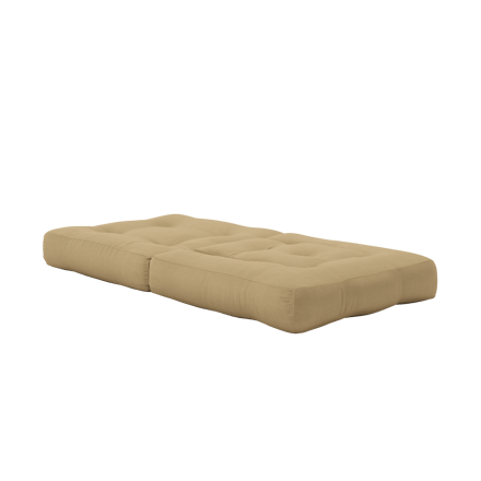 Karup Mini Cube stoel - 758 Wheat Beige