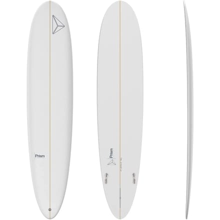 Surfplank Prism Surfboards Perf Essential Series US Box FCS 2 9'1