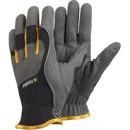 Ergonomische synthetische beschermhandschoenen TEGERA Pro Microthan