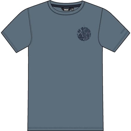 T-shirt Regatta Cline IX