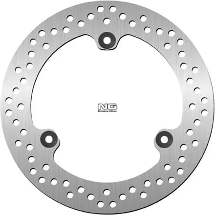 Remschijf voor vaste motorfiets NG Brake Disc DIS1757