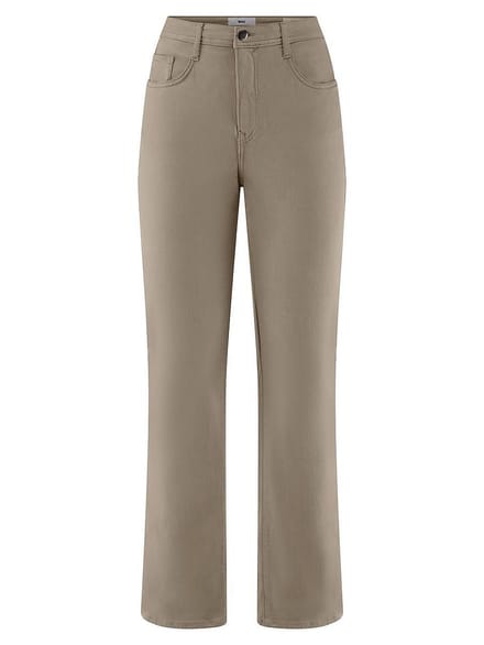 Jeans Van Brax beige