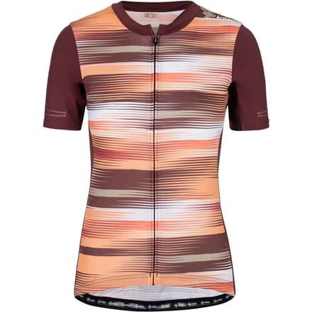 Dames fietstrui Kilpi Moate