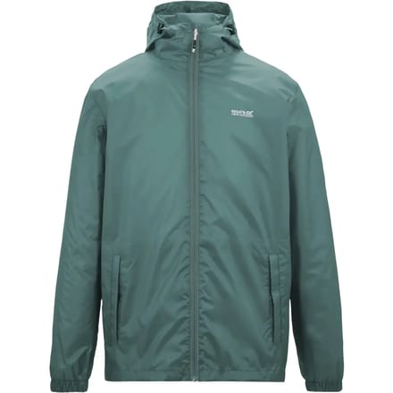Waterdichte jas Regatta Pack-lt III