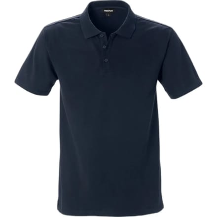 Fristads Stretch Poloshirt 1799 Jls - Donker marineblauw - M