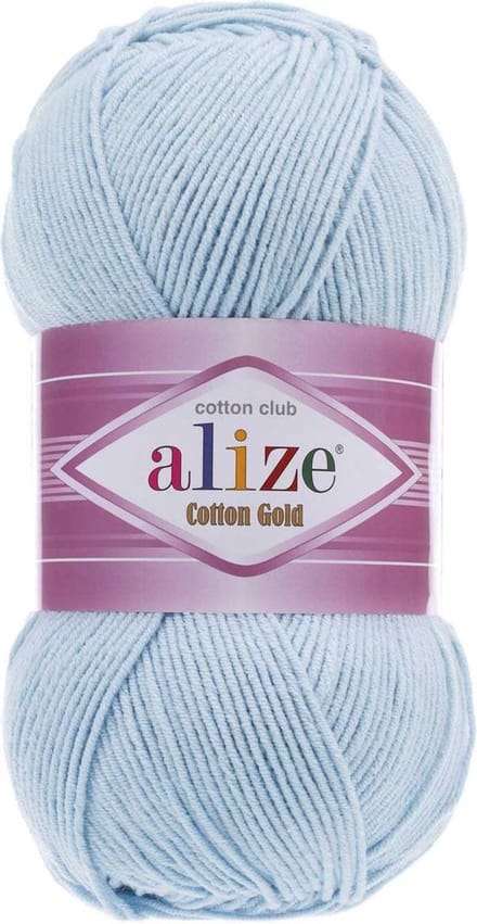 Alize Cotton Gold 513 Pakket 5 Bollen