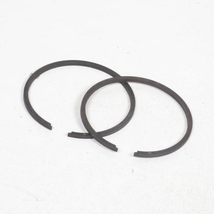 Segment de piston RSM pour Scooter Peugeot 50 VIVACITY 3 2T 2008 à 2020 Neuf