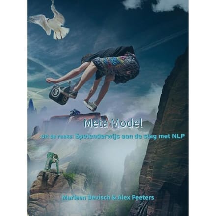 Meta Model - Alex Peeters & Marleen Devisch