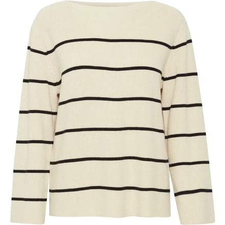 Ichi IHBOSTON LS6 Dames trui - Maat L