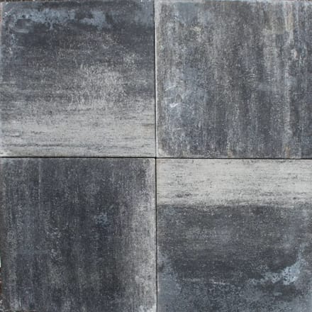 Tremico 4cm 60x60cm Zeeuws bont
