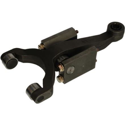Ontkoppelingsvork, koppeling DT Spare Parts 5.50073