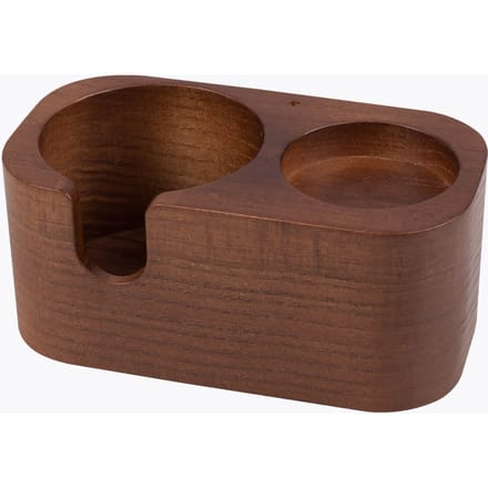Motta tamperstation hout