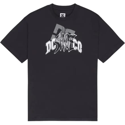 T-shirt DC Shoes Speratic