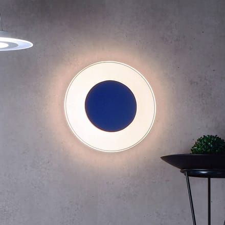 Deko Light Zaniah Plafondopbouwarmatuur SMD LED LED vast ingebouwd 24 W Energielabel: F (A - G) Warmwit Wit